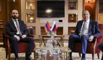 Ռուսաստանի ԱԳ-ն մանրամասներ է հայտնել Լավրով-Միրզոյան բանակցությունների մասին