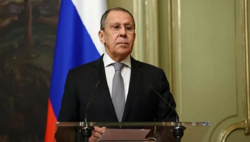 Лавров: Я обязательно воспользуюсь приглашением нанести визит в Ереван