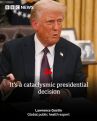 В ВОЗ отреагировали на решение Трампа вывести США из организации