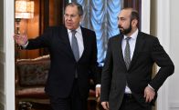 Мирзоян: Законопроект о вступлении Армении в Евросоюз не содержит никаких конкретных сроков