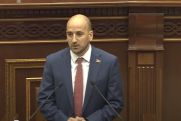 Հայտարարագրումից հետո մինչև 100 հազար դրամ հետ կստանաք՝ նախորդ տարում ձեր երեխայի կրթության կամ առողջապահական ծախսերի դիմաց