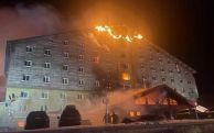 Armenia offers condolences to Turkey over deadly ski resort fire