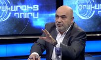Գեղամ ջան, և՛ ՀՌՀ-ն է նույն հասցեով, և՛ աշխատասենյակս է նույն հարկում. Տիգրան Հակոբյանը՝ Մանուկյանին
