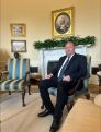 Expert calls for replacement of Armenian ambassador to U.S.