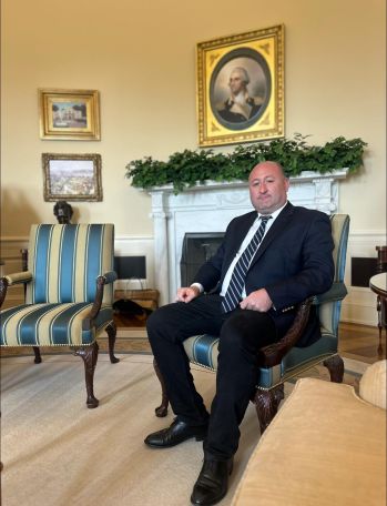 Expert calls for replacement of Armenian ambassador to U.S.