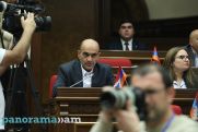 Հանրությունը սպասում է, որովհետև այն միայն ԱՆԻՖ-ում 10 մլրդ դրամի մսխում չէ. Թադևոս Ավետիսյան