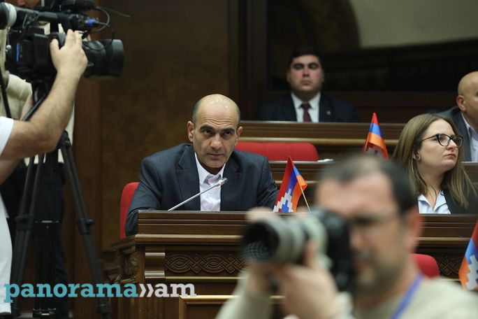 Հանրությունը սպասում է, որովհետև այն միայն ԱՆԻՖ-ում 10 մլրդ դրամի մսխում չէ. Թադևոս Ավետիսյան