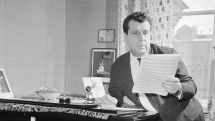 «Проживаю-то я в Москве, а вот живу в Армении»: к 104-летию со дня рождения композитора Арно Бабаджаняна