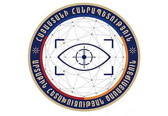 Служба внешней разведки Армении: Не оцениваем как высокую вероятность широкомасштабного военного нападения Азербайджана на Армению