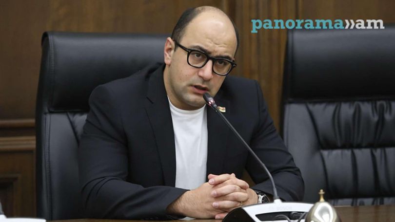 MP: Serzh Sargsyan's EAEU accession decision was not made overnight