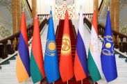 Armenia unlikely to unfreeze its CSTO membership in 2025 – Foreign Intelligence Service