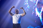 Արկադի Դումիկյանը շարունակում է իր հաղթարշավը.  երգչի երկու sold out համերգները Մոսկվայում