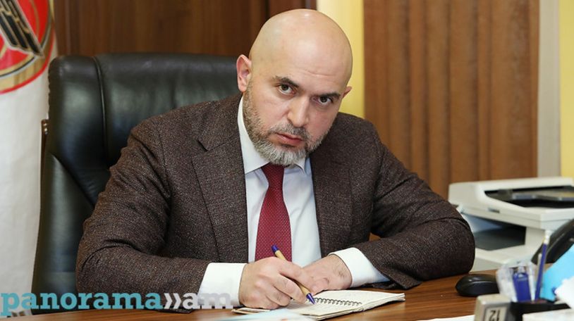 Արտաքին հետախուզական ծառայության զեկույցի ամբողջ լեյտմոտիվը Փաշինյանի իշխանության վերարտադրման համար նպաստավոր միջավայրի ստեղծումն է. Աշոտյան