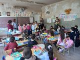 Տավուշում 32 դպրոցների շենքեր կարիք ունեն հրատապ նորոգման