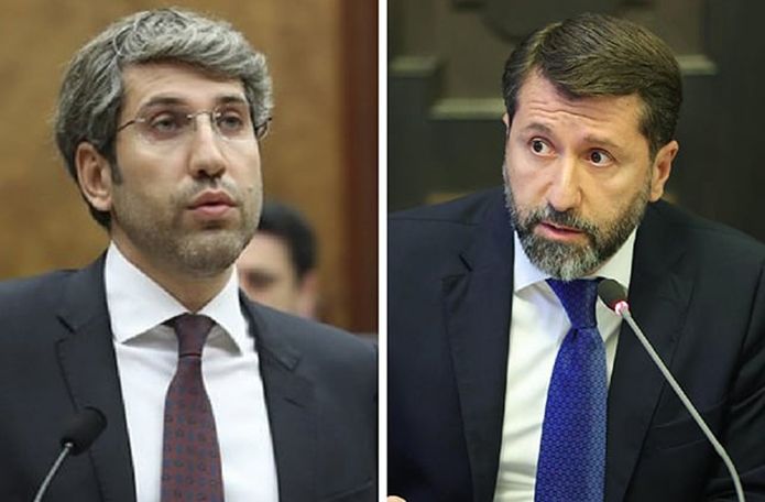 Союз судей Армении – о вердикте ЕСПЧ по делу Сурена Антоняна