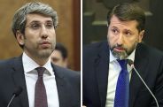 Union of Judges reacts to ECHR ruling on Suren Antonyan's dismissal