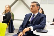 Арман Татоян: Для элиты партии власти в Армении личные и политические интересы превыше государства
