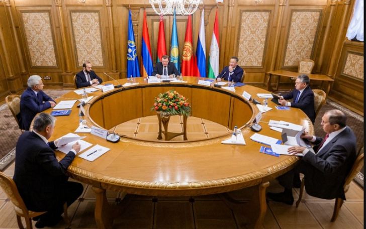 ՏԱՍՍ-ի աղբյուր. ՀԱՊԿ-ը շարունակում է համարել Հայաստանին դաշնակից