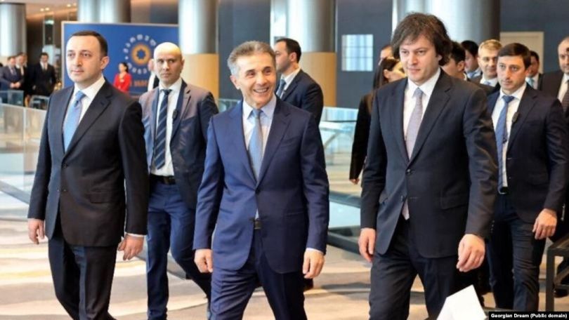 Եվրամիության 27 երկրի դեսպաններ կասեցրել են վրացի դիվանագետների համար գործող առանց վիզայի ռեժիմը