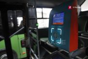 Тбилиси: система оплаты проезда в общественном транспорте временно отключилась из-за предполагаемой кибератаки