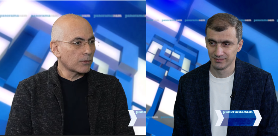 Բոլորով, որ Փաշինյանի հայտարարագիրը լրացրեցին, վերջը ստուգեցի՞ն՝ այնտեղ կոռուպցիա կա՞ր, թե՞ չկար. Մեսրոպ Առաքելյան