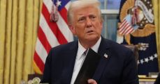 Трамп – о Зеленском: «Он тоже не ангел, он не должен был допустить этой войны»