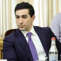 Opposition MP raises concerns about 'numerous violations' by Armenian leadership