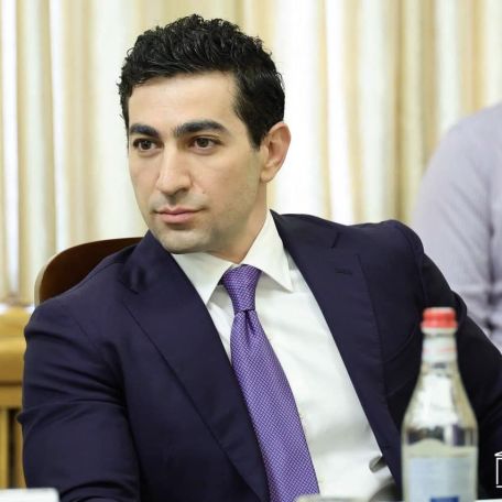 Opposition MP raises concerns about 'numerous violations' by Armenian leadership
