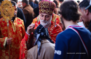 Праздники Армянской церкви: сегодня День памяти Свв. Патриархов Афанасия и Кирилла