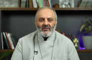Մեր ժողովրդին միշտ ասում են՝ ապրում են ստամոքսի համար, ես համաձայն չեմ. Բագրատ Սրբազան