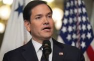 Politico: Госсекретарь США приостановил помощь другим странам