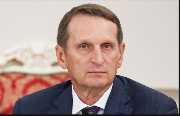 Russian intel chief ready to meet with CIA director