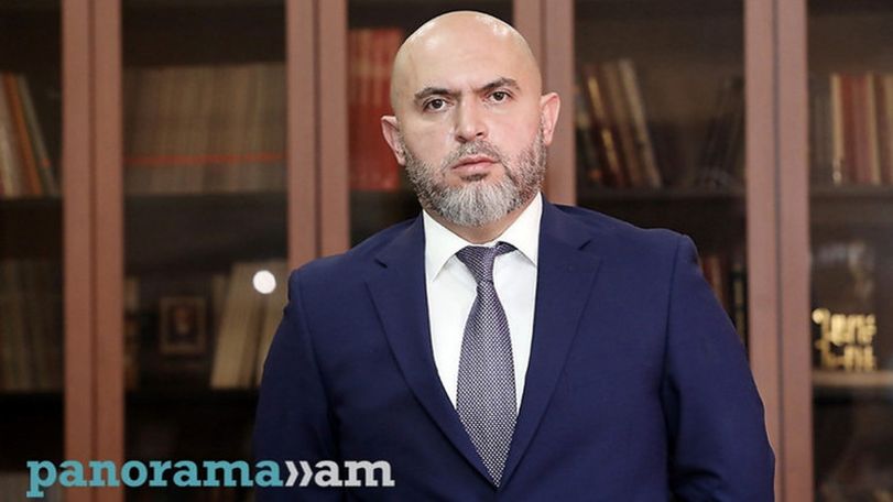 ԵՄ-ին Հայաստանի հնարավոր անդամակցության թեման քարոզչական փուչիկ է և գեոպոլիտիկ ավանտյուրա. Աշոտյան