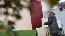 Բելառուսում ընթանում է նախագահական ընտրությունների հիմնական փուլը, արտերկրում ընտրատեղամասեր չեն բացվել