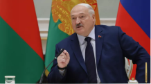 Լսե՛ք, հանգստացրե՛ք դուք նրան, նա կոչնչացնի Հայաստանը. Լուկաշենկոն՝ Փաշինյանի մասին