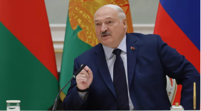 Լսե՛ք, հանգստացրե՛ք դուք նրան, նա կոչնչացնի Հայաստանը. Լուկաշենկոն՝ Փաշինյանի մասին
