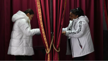 Ալեքսանդր Լուկաշենկոն, ըստ exit poll-ի, ընտրություններում հավաքում է ձայների 87,6%-ը, բոլորին դեմ է քվեարկել 5.1%-ը