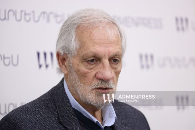 «Ֆոտոլուր»-ի տնօրեն. Հետևողականորեն շարունակելու եմ այս դատական գործընթացները, ինչքան էլ որ դժվար լինի