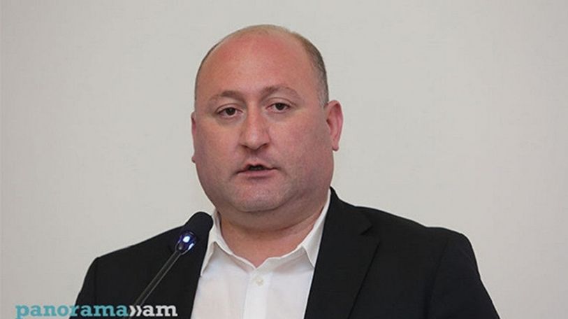 Expert: U.S.-Armenia strategic partnership deal doesn't include security guarantees