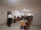 «Քիմիա» առարկայի միասնական քննության թեստերում սխալներ են եղել. «Խնդիրը լուծվել է հօգուտ դիմորդի»