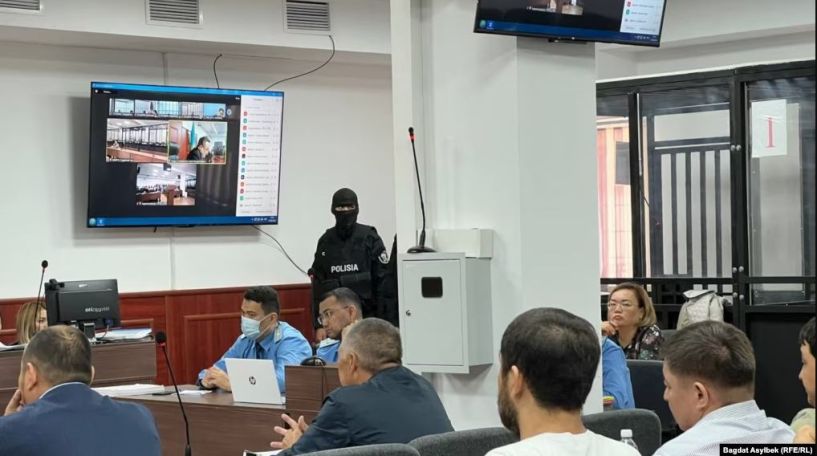 «Վայրի Արմանը» դատապարտվել է 20 տարվա ազատազրկման