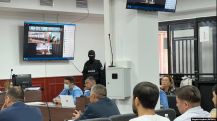 Криминальный авторитет «Дикий Арман» приговорен к 20 годам лишения свободы