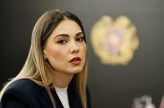 Armenian justice minister takes disciplinary action against 3 notaries