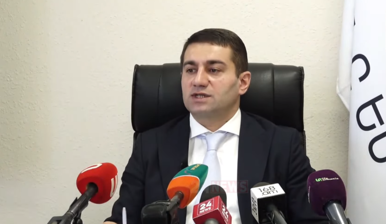 Եկամտի հայտարարագրումն առաջացնում է հարկային, վարչական և քրեական պատասխանատվություն. Նաիրի Սարգսյան