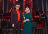 Կոնվերս Բանկը լավագույնն է ճանաչվել Mastercard-ի «Excellence in Payment Channels» անվանակարգում