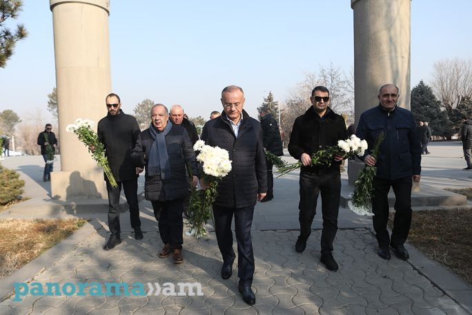 Ex-defense minister denies purchase of faulty weapons for Armenian army