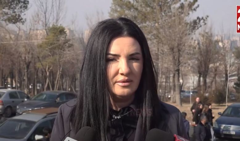 Հայաստանի իշխանությունների՝ վերջին օրերի պահվածքը կրկնակի թիրախավորում է  Բաքվի բանտերում գտնվող մեր հայրենակիցներին. Մետաքսե Հակոբյան