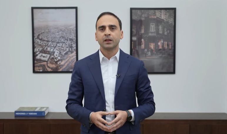 150 դրամ՝ մեկ ուղևորության համար․ Ավինյանը՝ տրանսպորի ուղեվարձի նոր փոփոխության մասին
