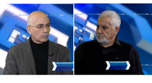 Եթե այդ ախտը՝ կոռուպցիան, թալանը վերացավ՝ բանակը կարգի կգա, էն ժամանակ մեր զինվորներն էլ կարգապահ կլինեն, մեր հրթիռներն էլ կտրաքեն. Ֆելիքս Պողոսյան