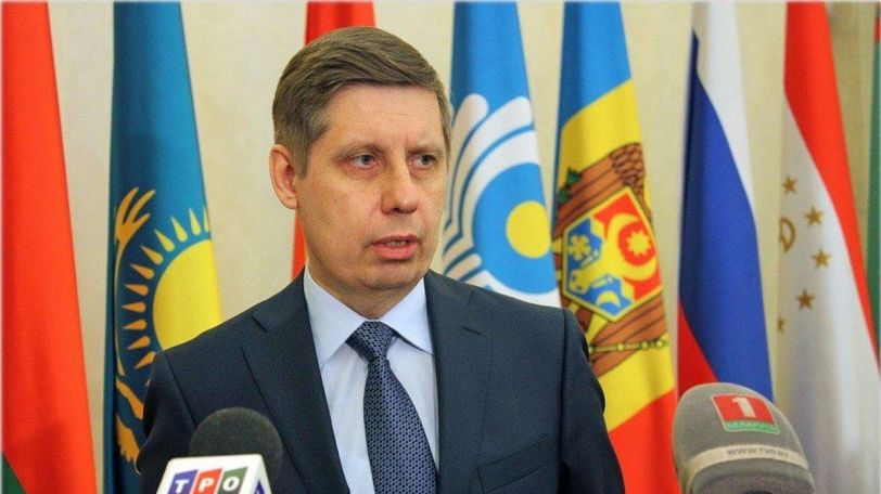 МИД Азербайджана вызвал посла РФ